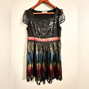 Collection Party Dress